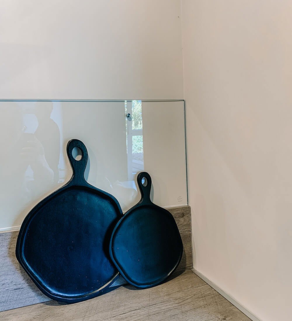 Muslin - Painting the Past