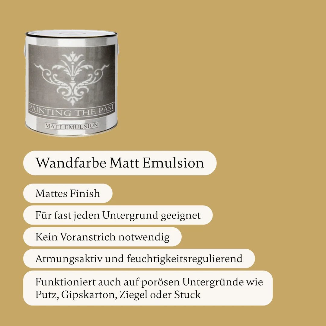 Mustard - Painting the Past