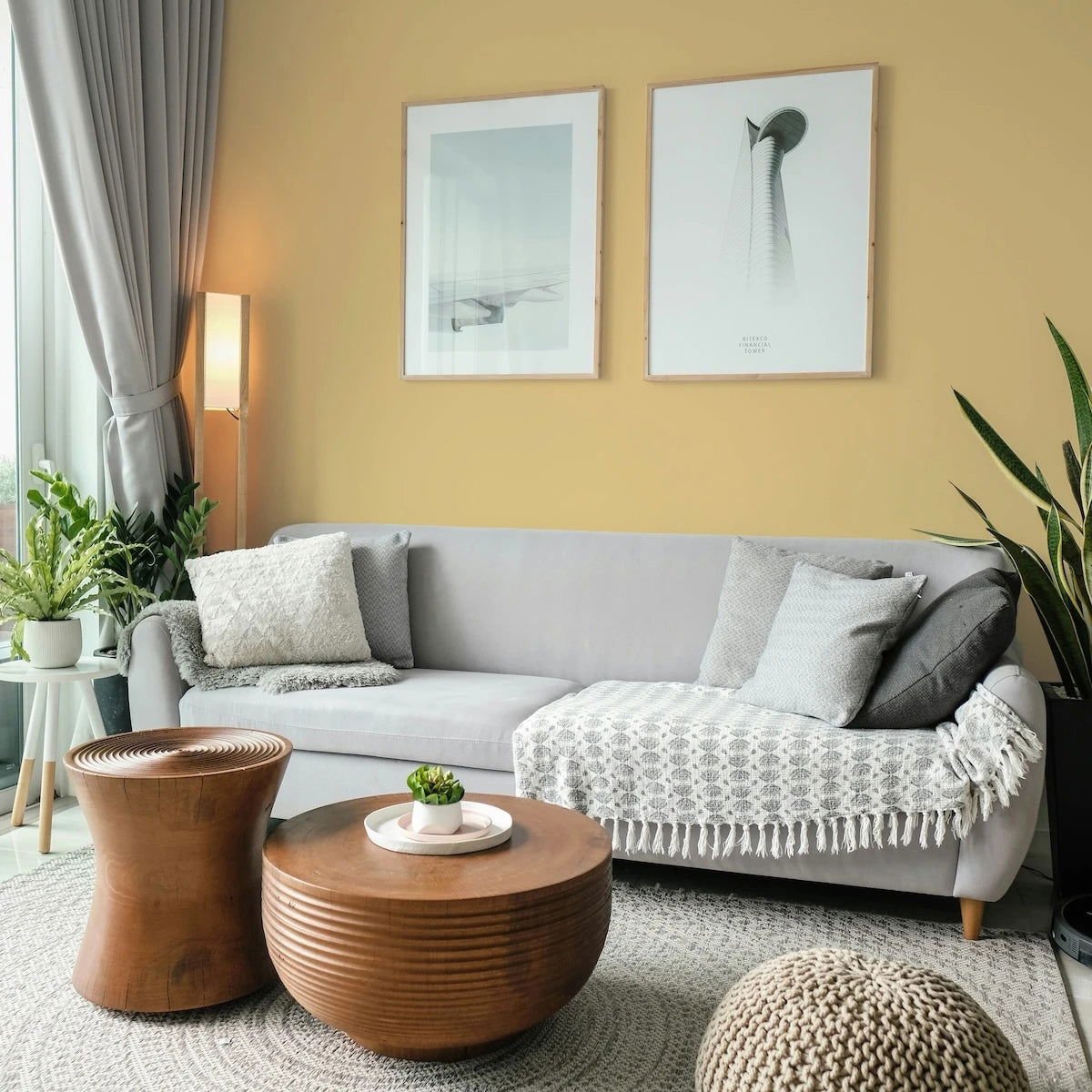 Mustard - Painting the Past