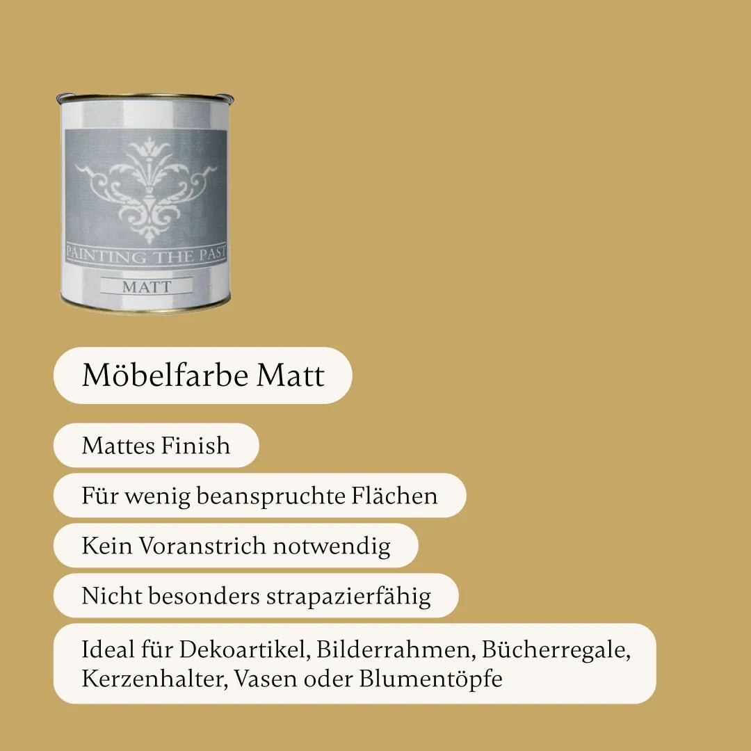 Mustard - Painting the Past