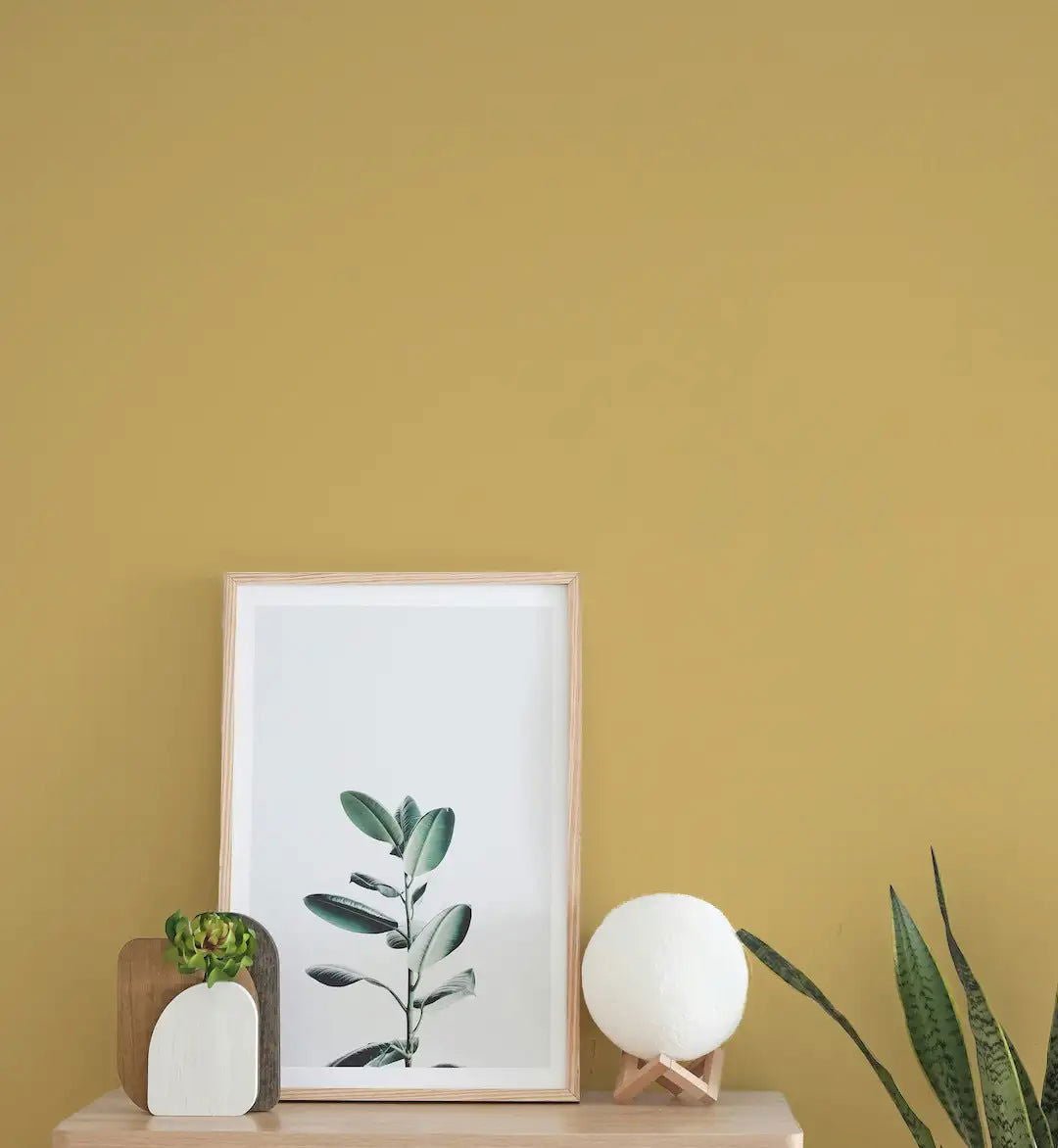 Mustard - Painting the Past