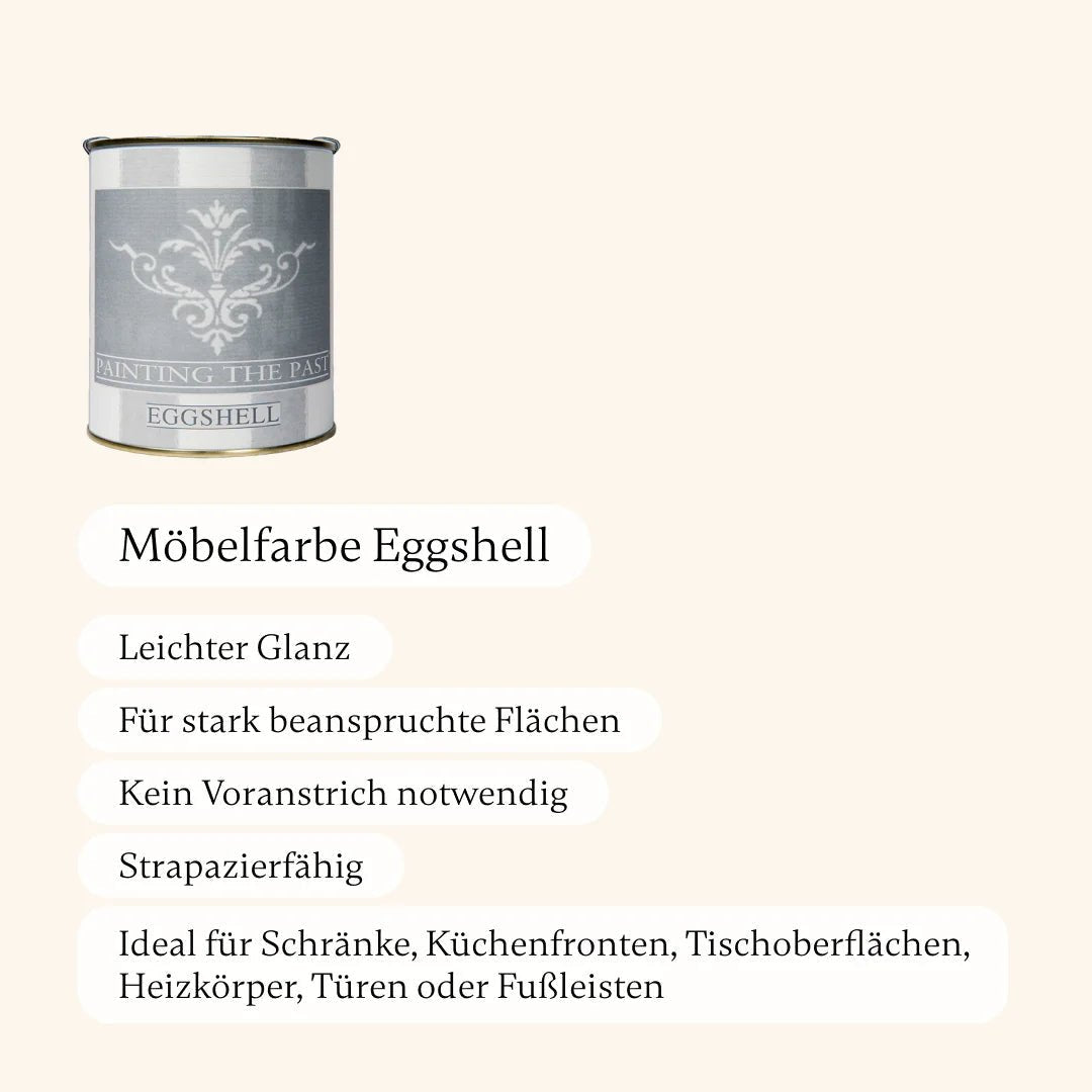 New White - Painting the Past