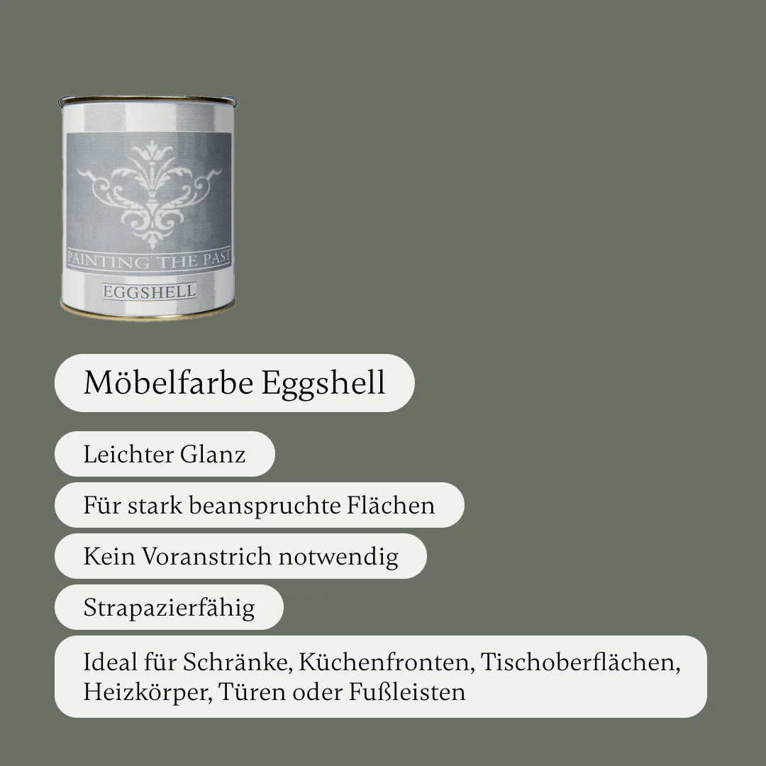 Olive - Painting the Past