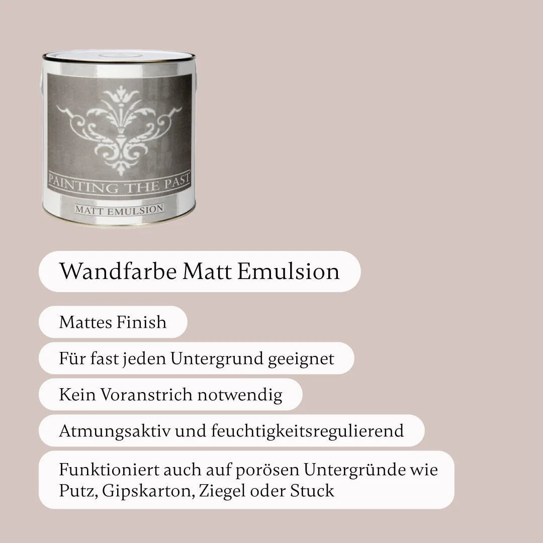 Oyster - Painting the Past