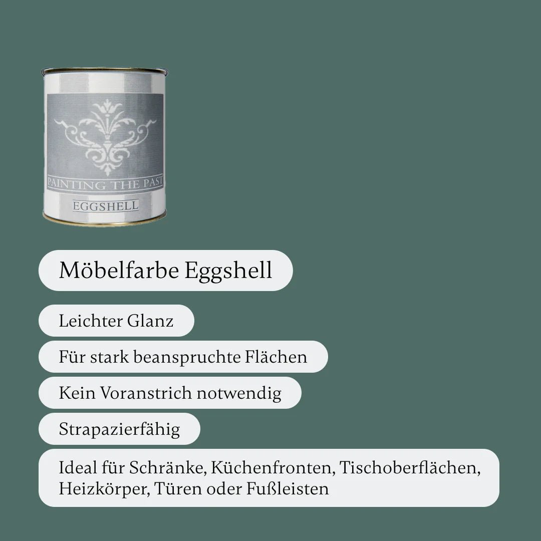 Peacock - Painting the Past