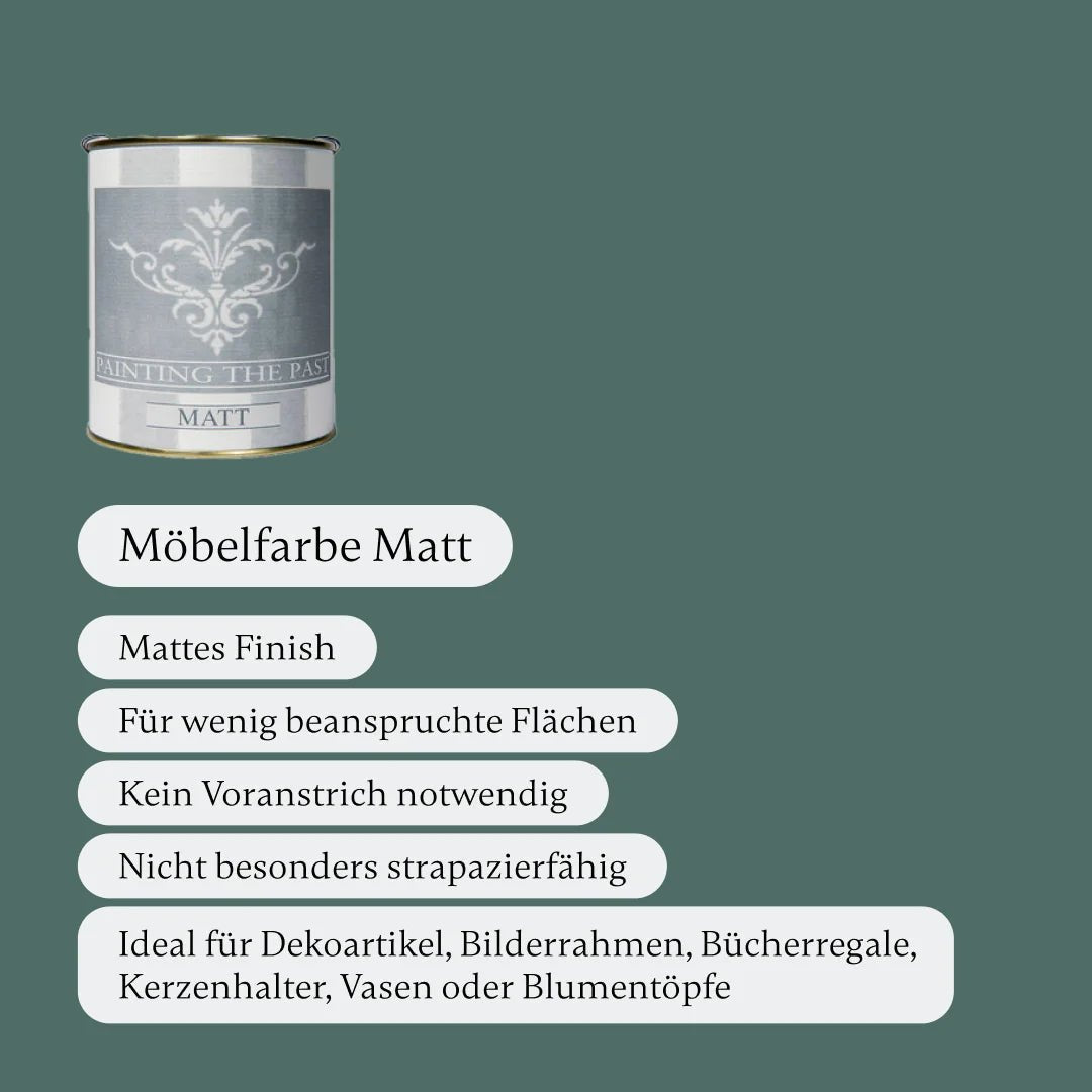 Peacock - Painting the Past