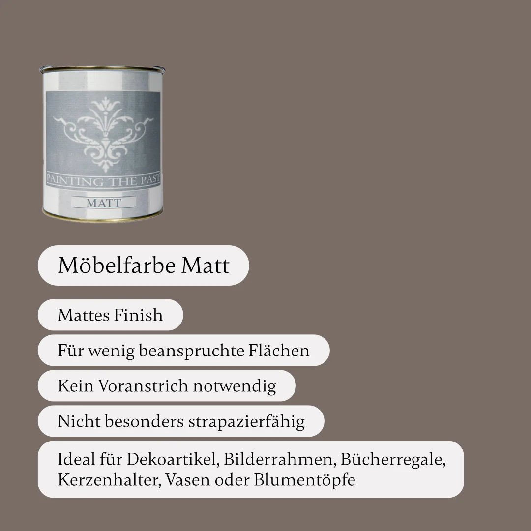 Pepper - Painting the Past