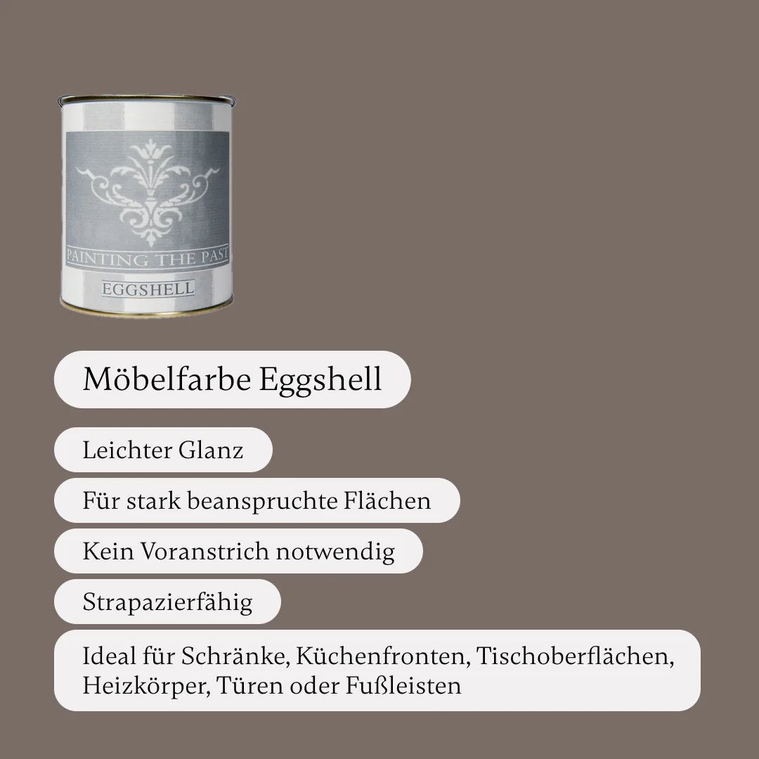 Pepper - Painting the Past