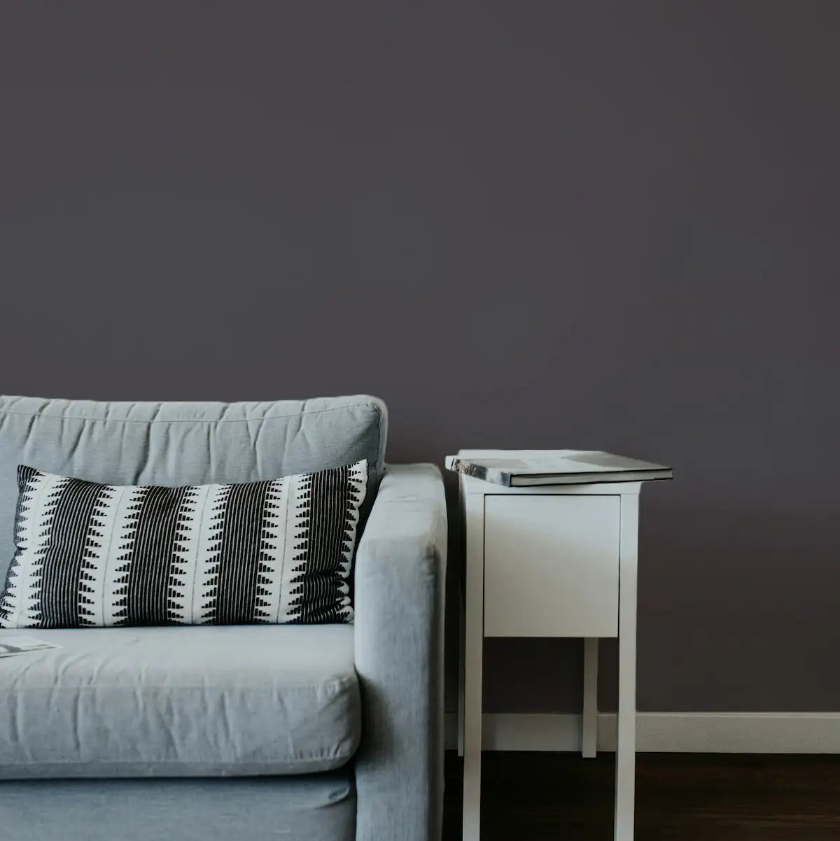 Schrank Persian Grey