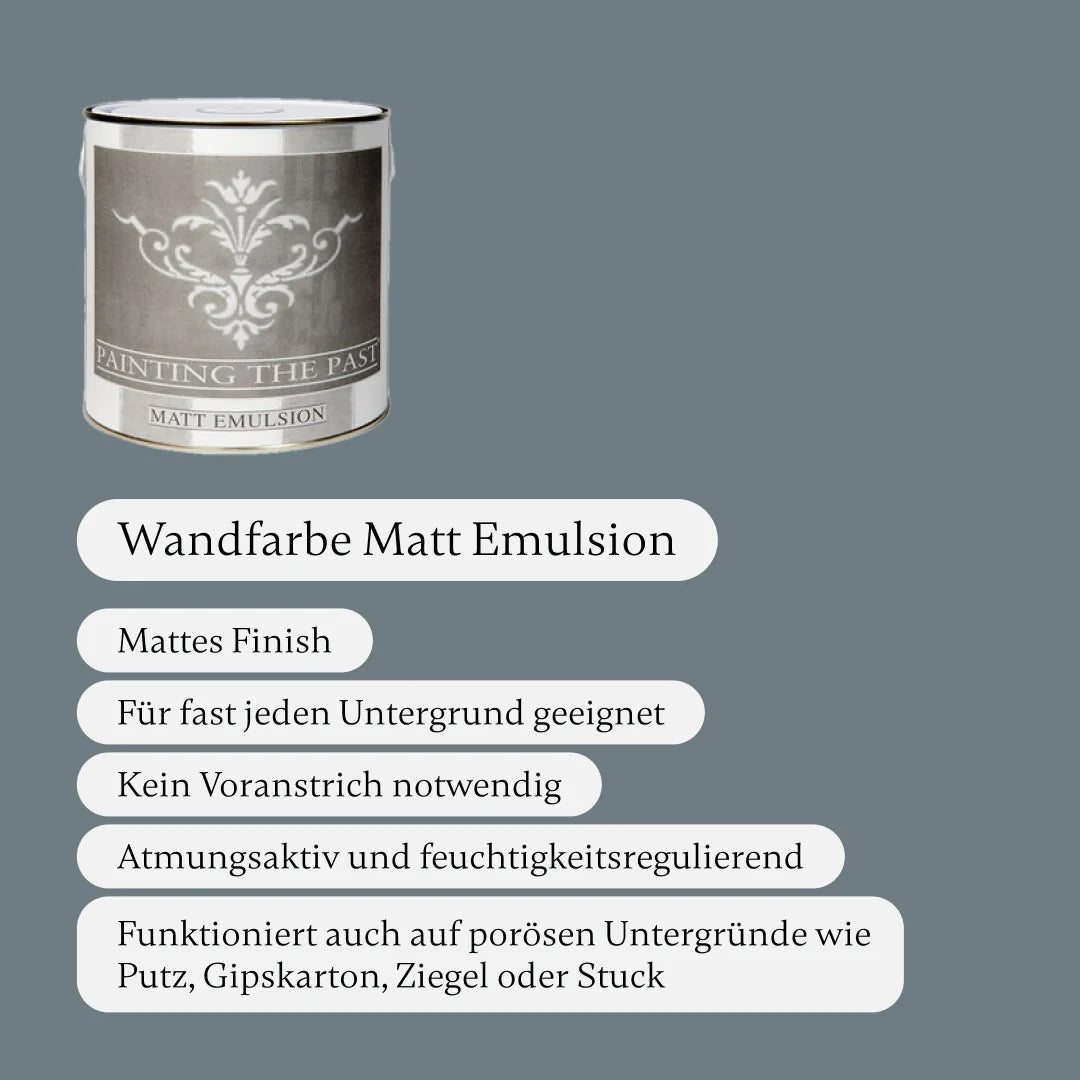 Petrol - Painting the Past