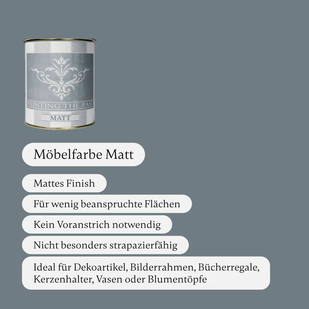 Petrol - Painting the Past