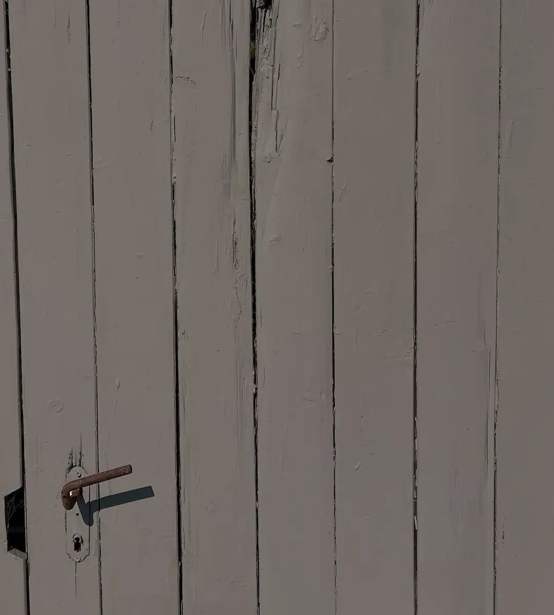 Pewter - Outdoor - Painting the Past