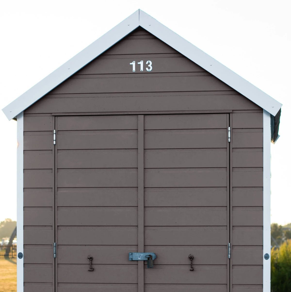 Pewter - Outdoor - Painting the Past