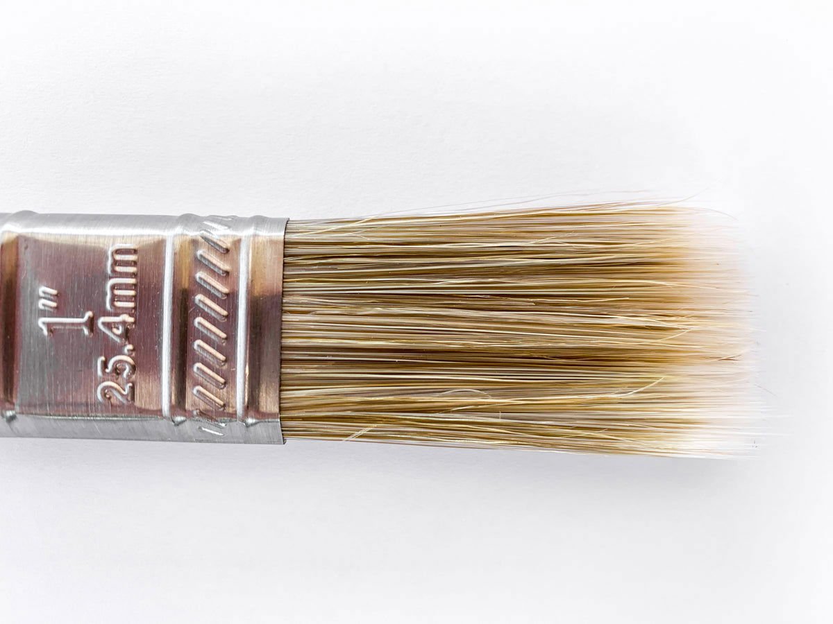 Pinsel - 25mm - Painting the Past