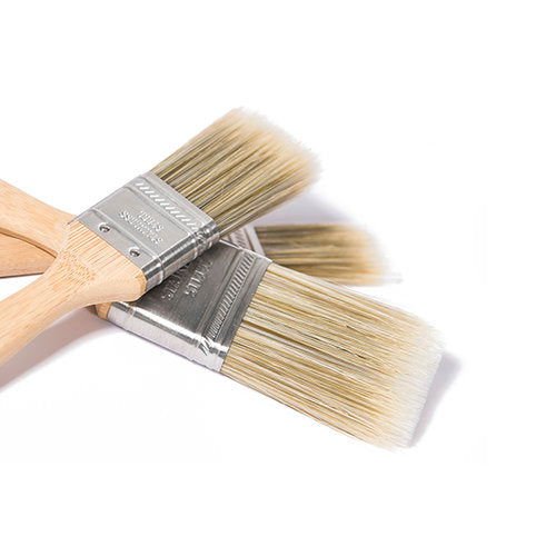 Pinsel - 38mm - Painting the Past