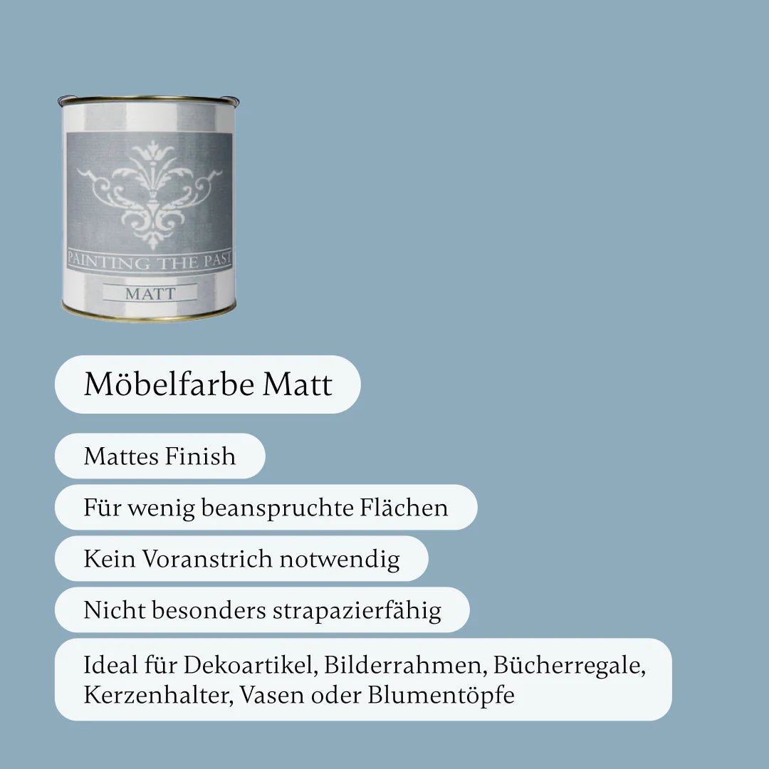 Porcelain - Painting the Past