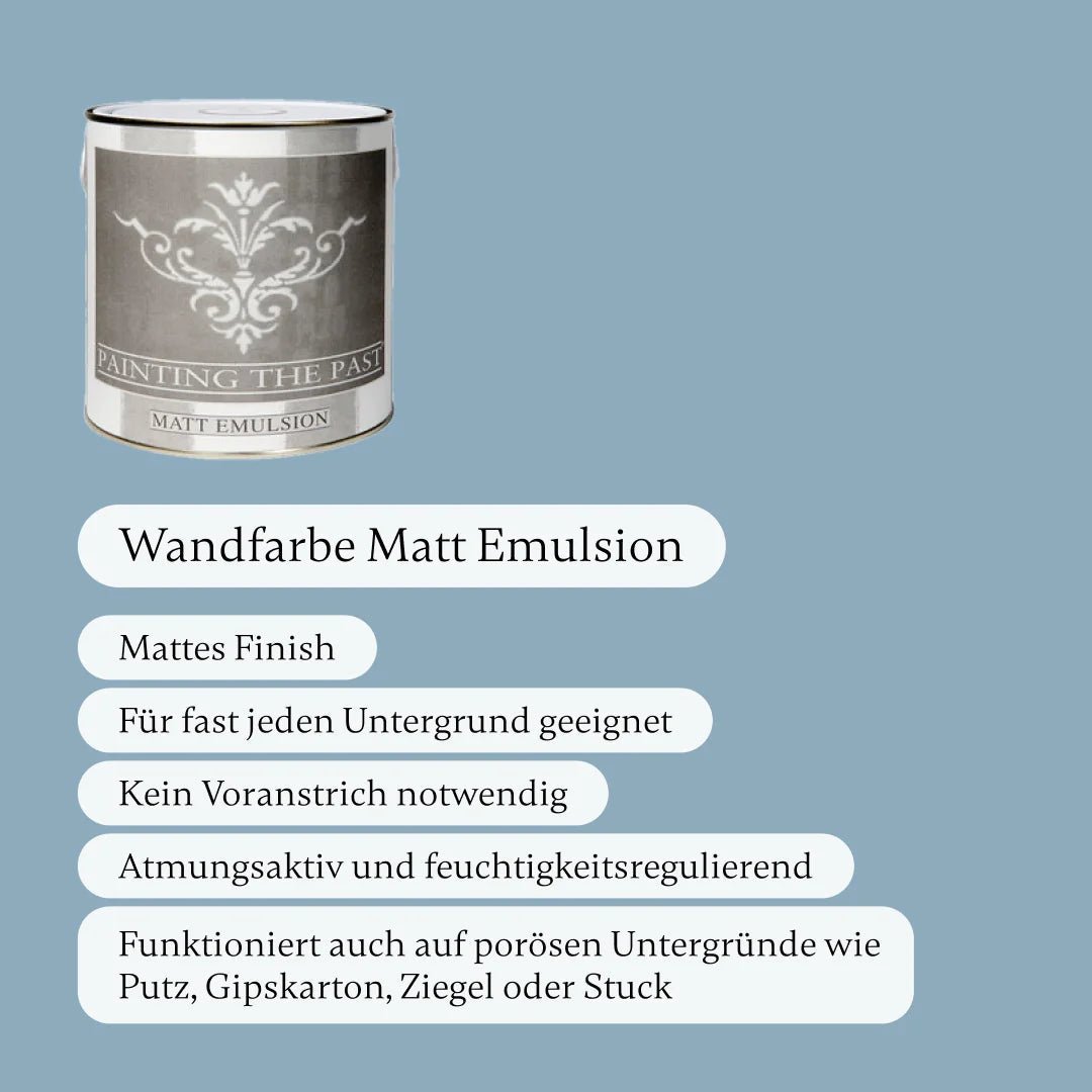 Porcelain - Painting the Past