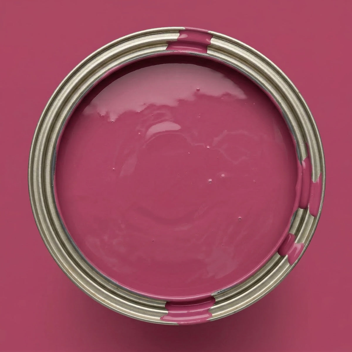 Fuchsia - Möbelfarbe