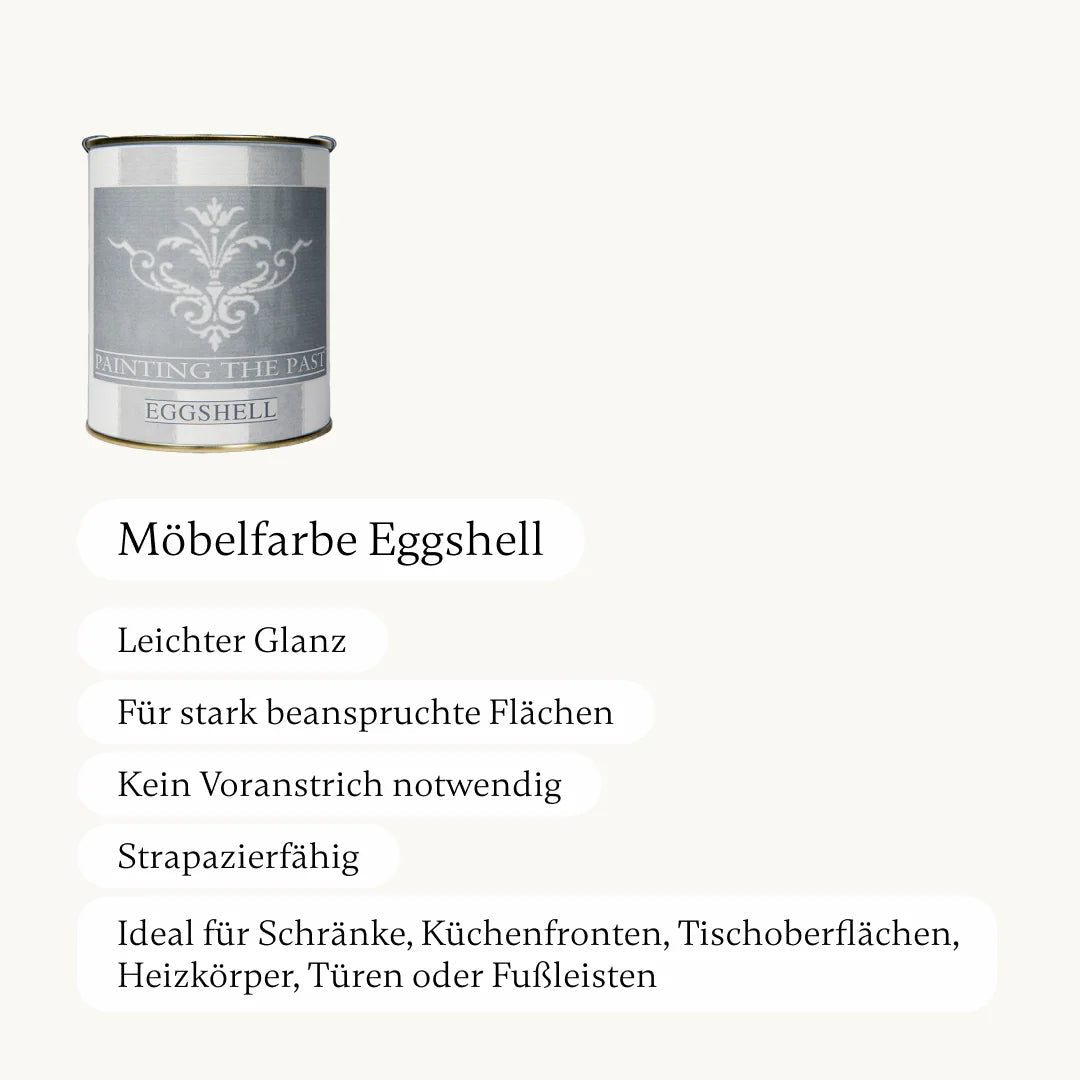 Pure White - Painting the Past