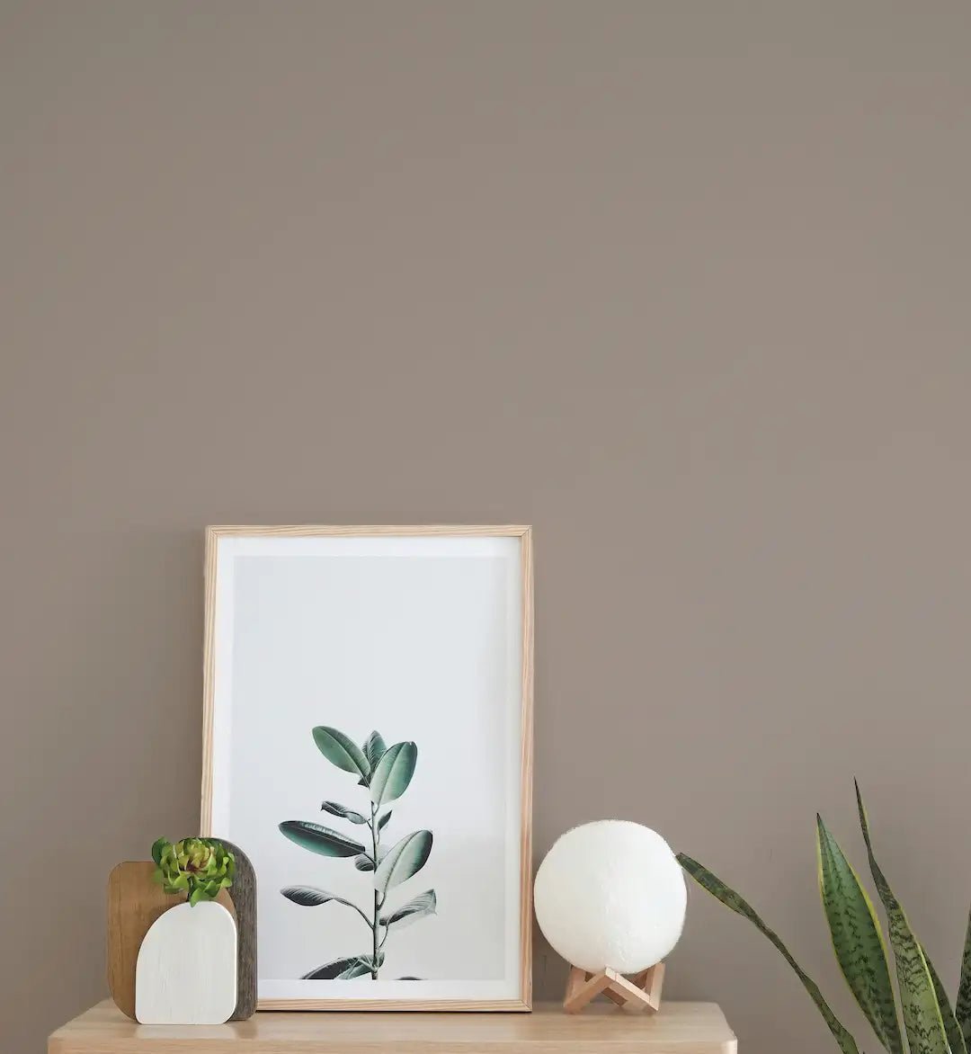 Putty - Painting the Past