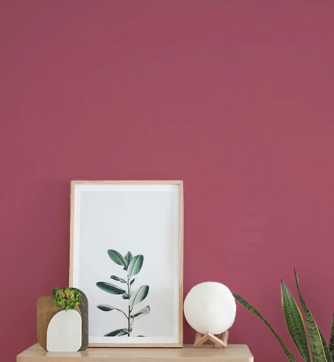 Raspberry - Painting the Past