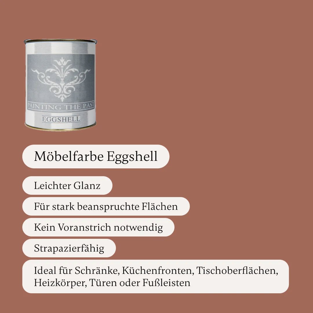 Red Clay - Painting the Past