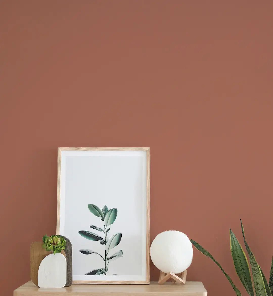 Red Clay - Painting the Past