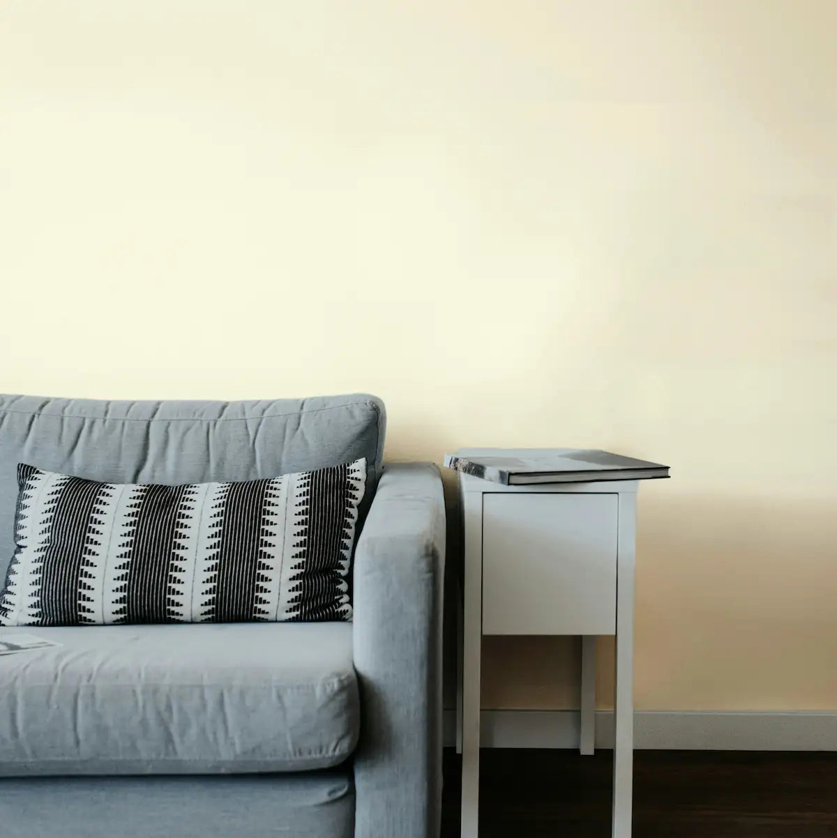 Schrank Regency White