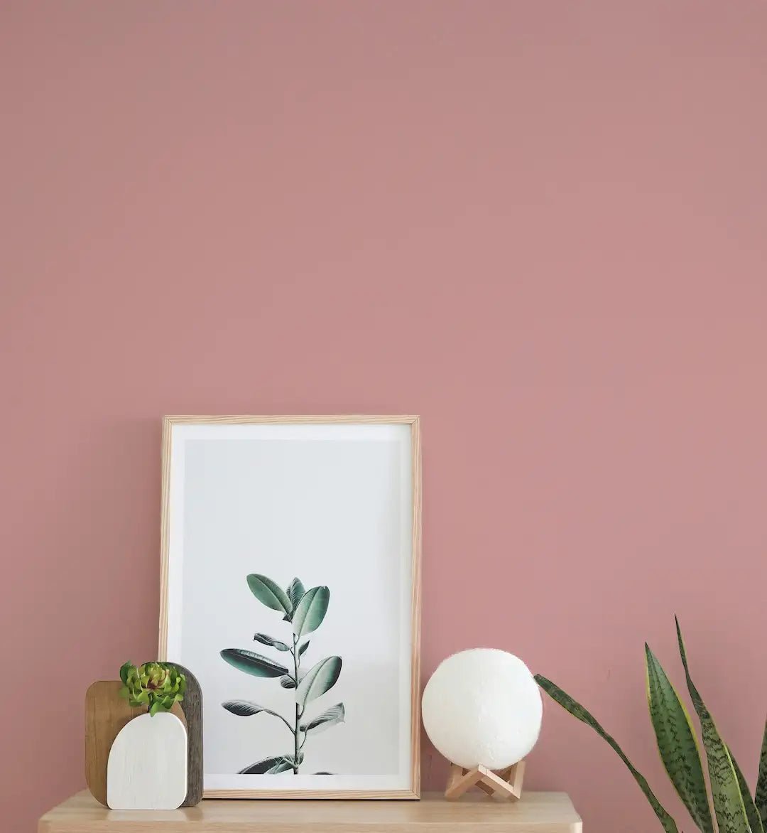 Rosewood - Painting the Past