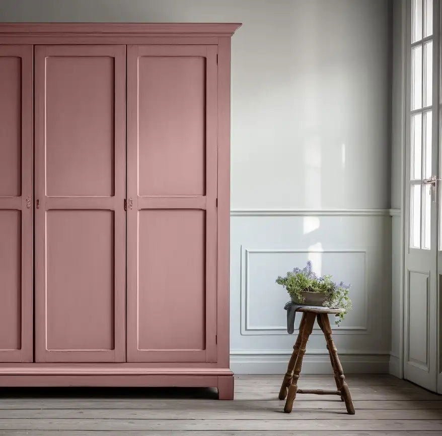 Rosewood - Painting the Past