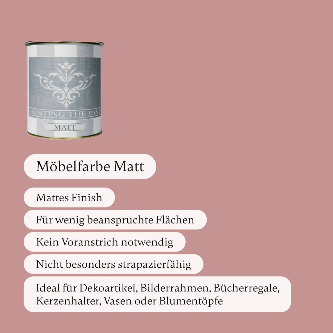 Rosewood - Painting the Past