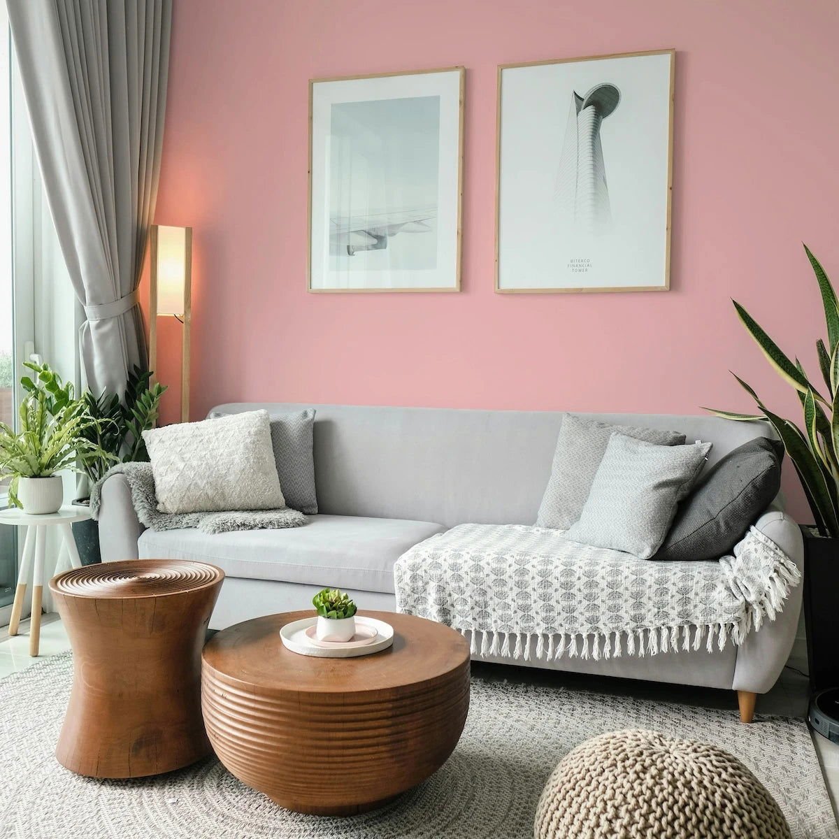 Rosewood - Painting the Past