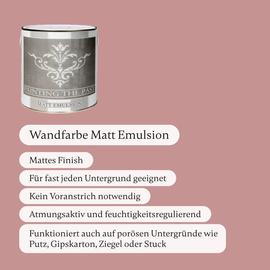 Rosewood - Painting the Past