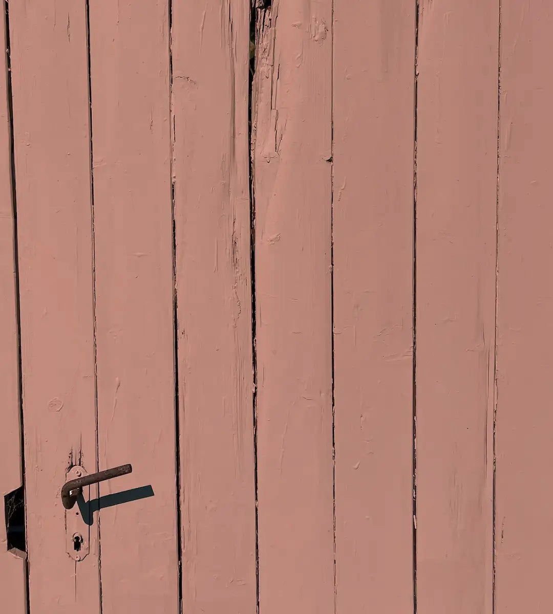 Rosewood - Outdoor - Painting the Past