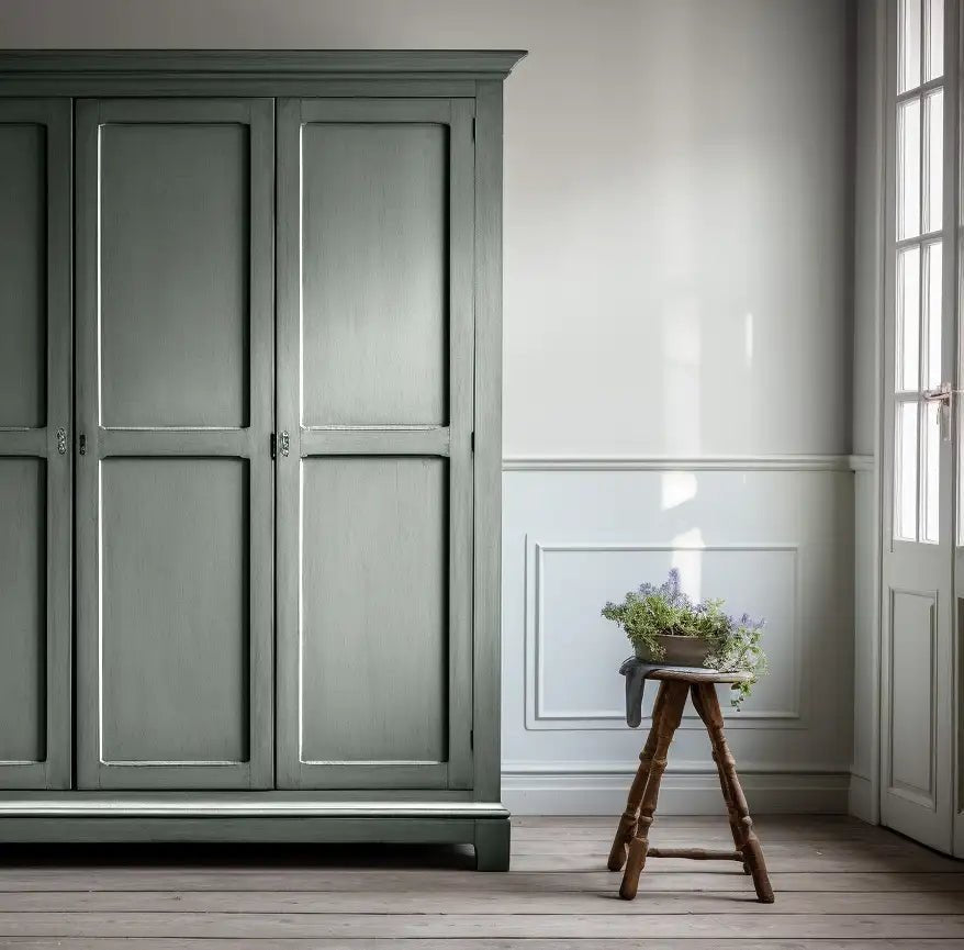 Salix - Painting the Past