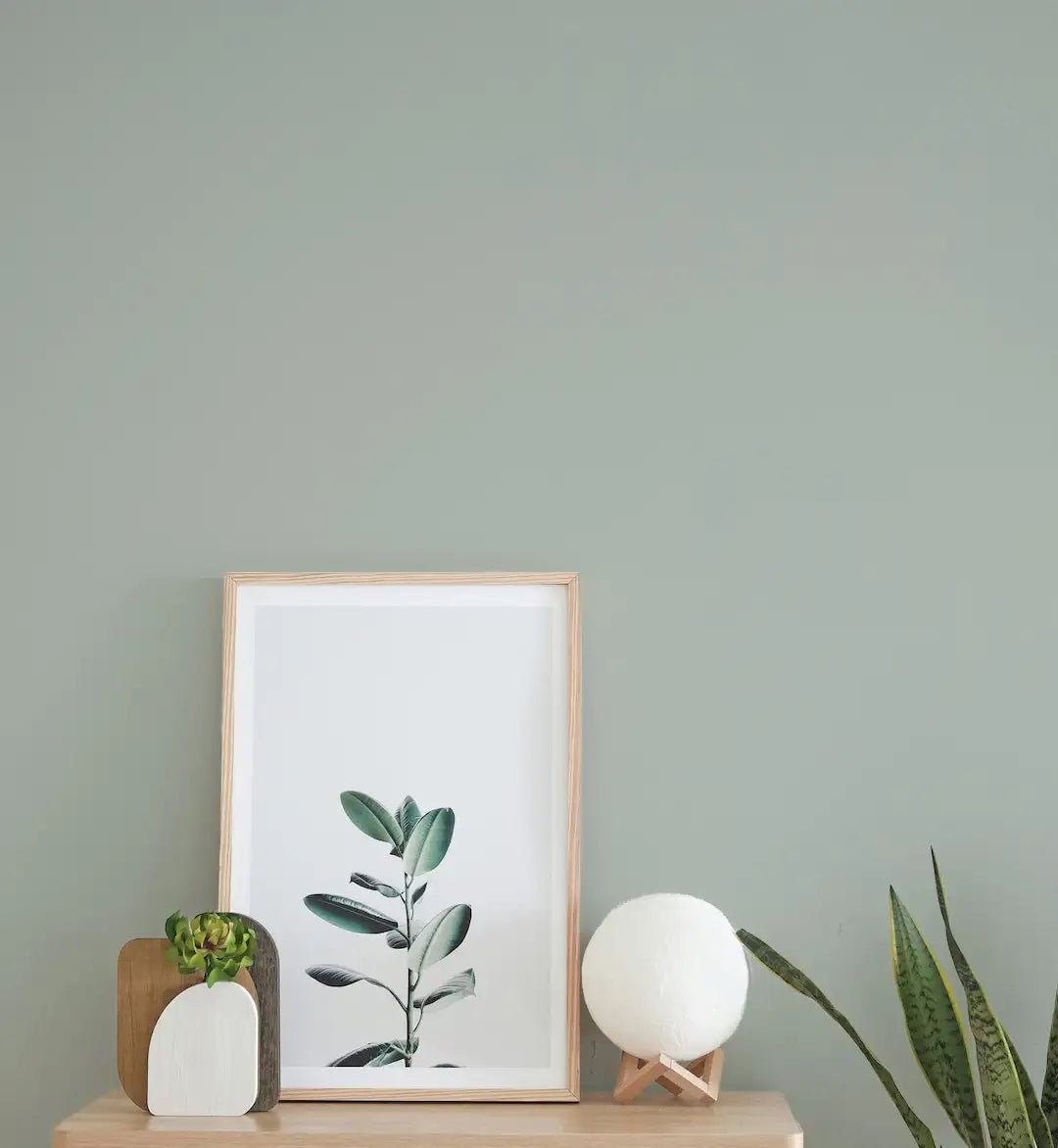 Salix - Painting the Past