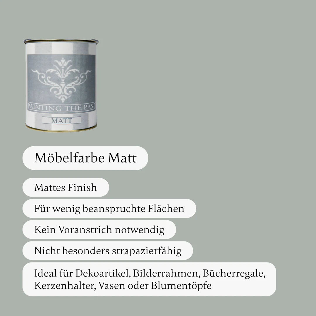 Salix - Painting the Past