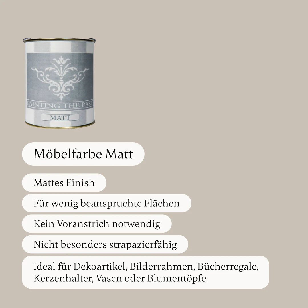 Salt - Painting the Past