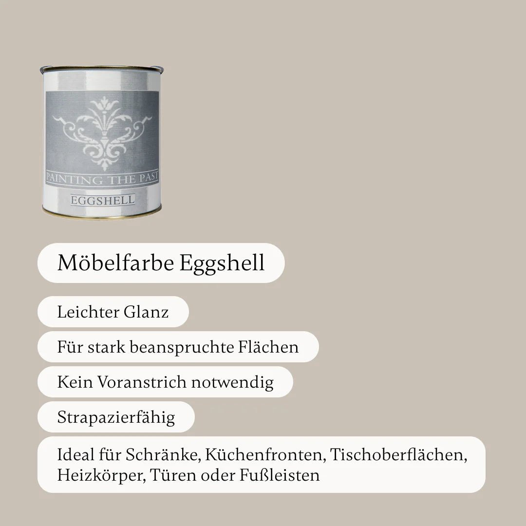 Salt - Painting the Past