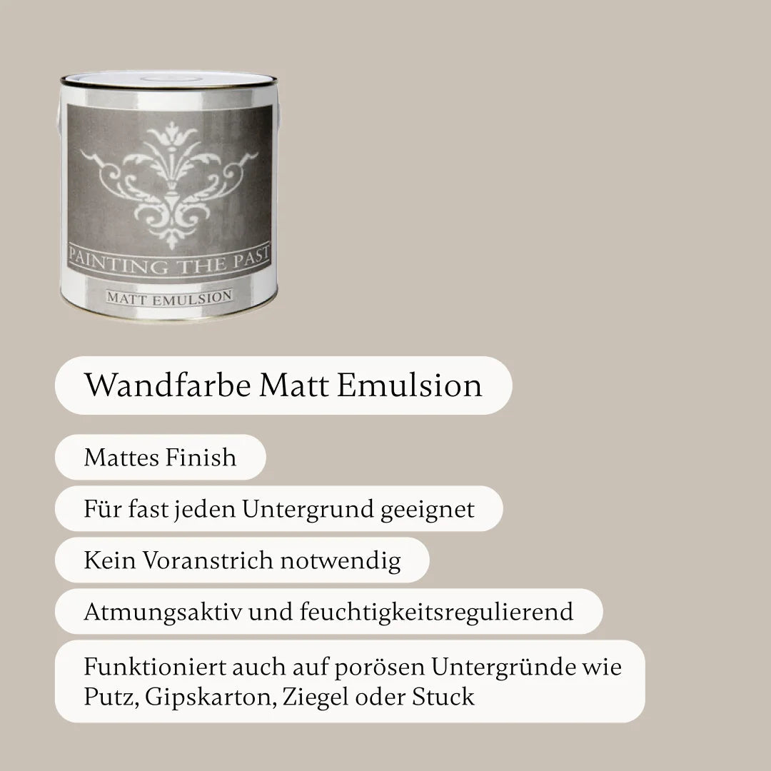 Salt - Painting the Past