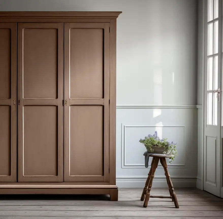 Schrank Mocha