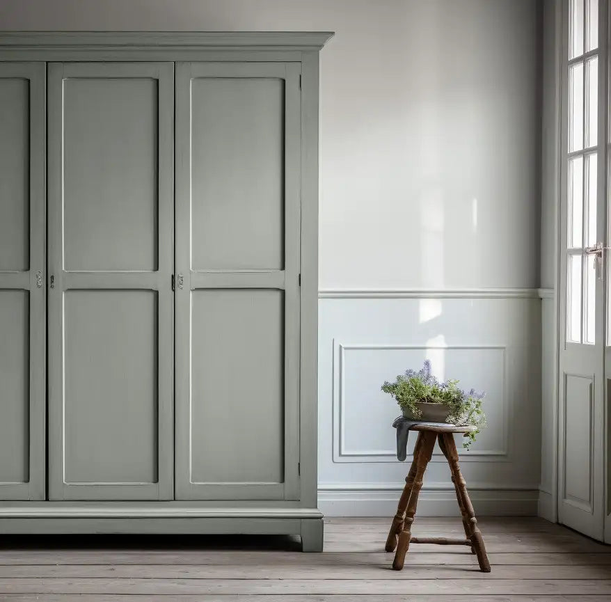 Schrank Verdigris