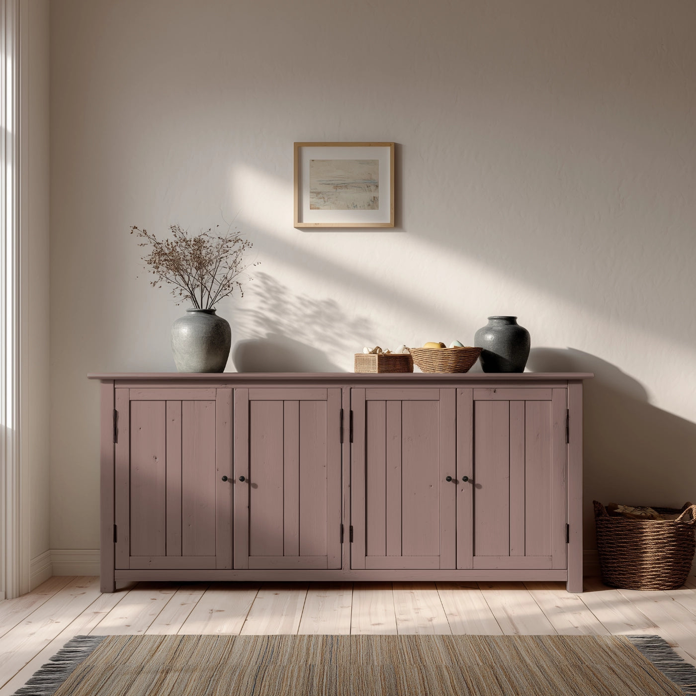 Mauve