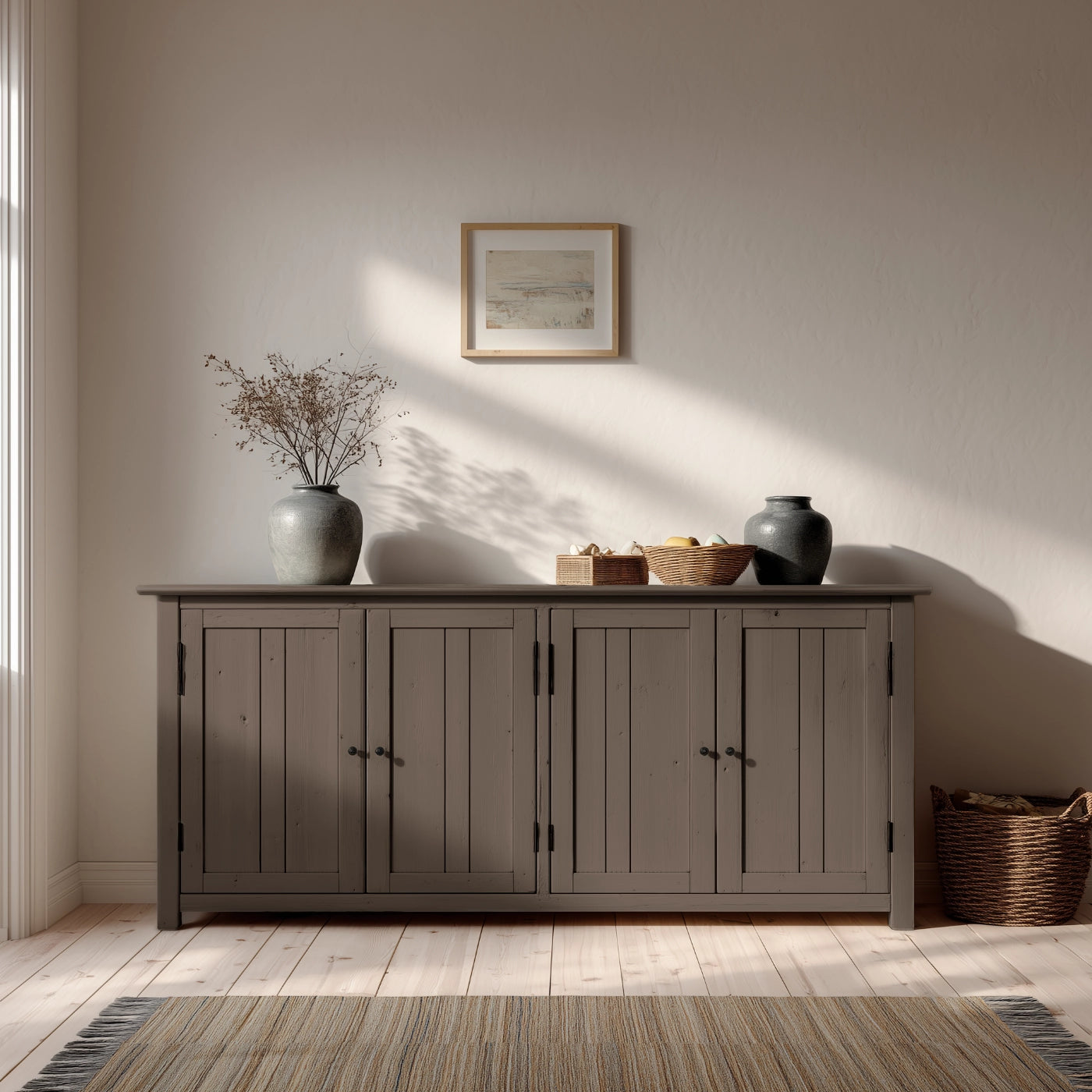 Raw Umber