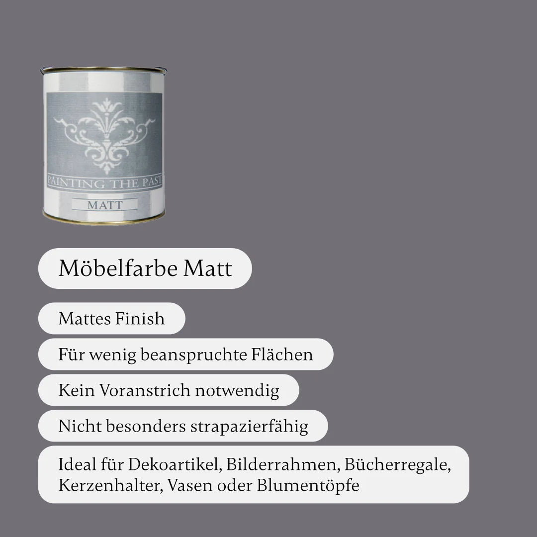 Silver - Painting the Past