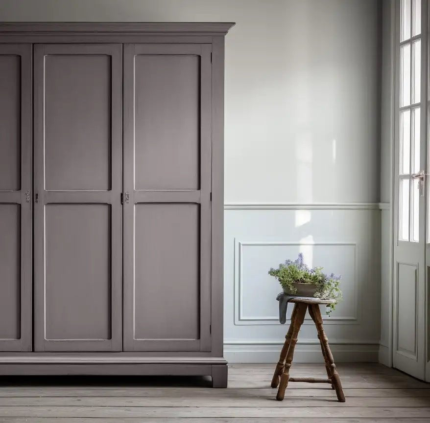 Slate - Painting the Past