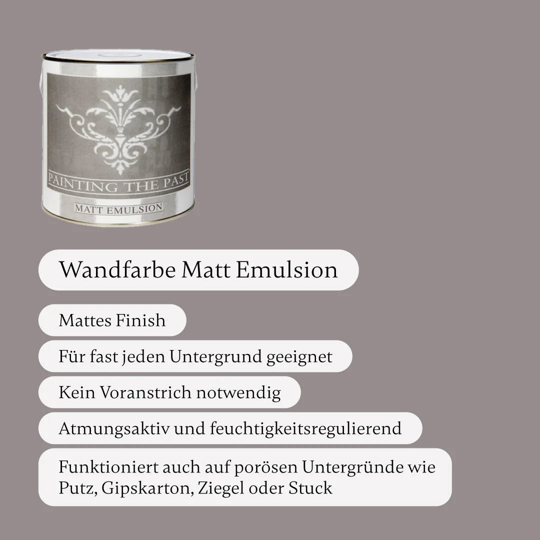 Slate - Painting the Past