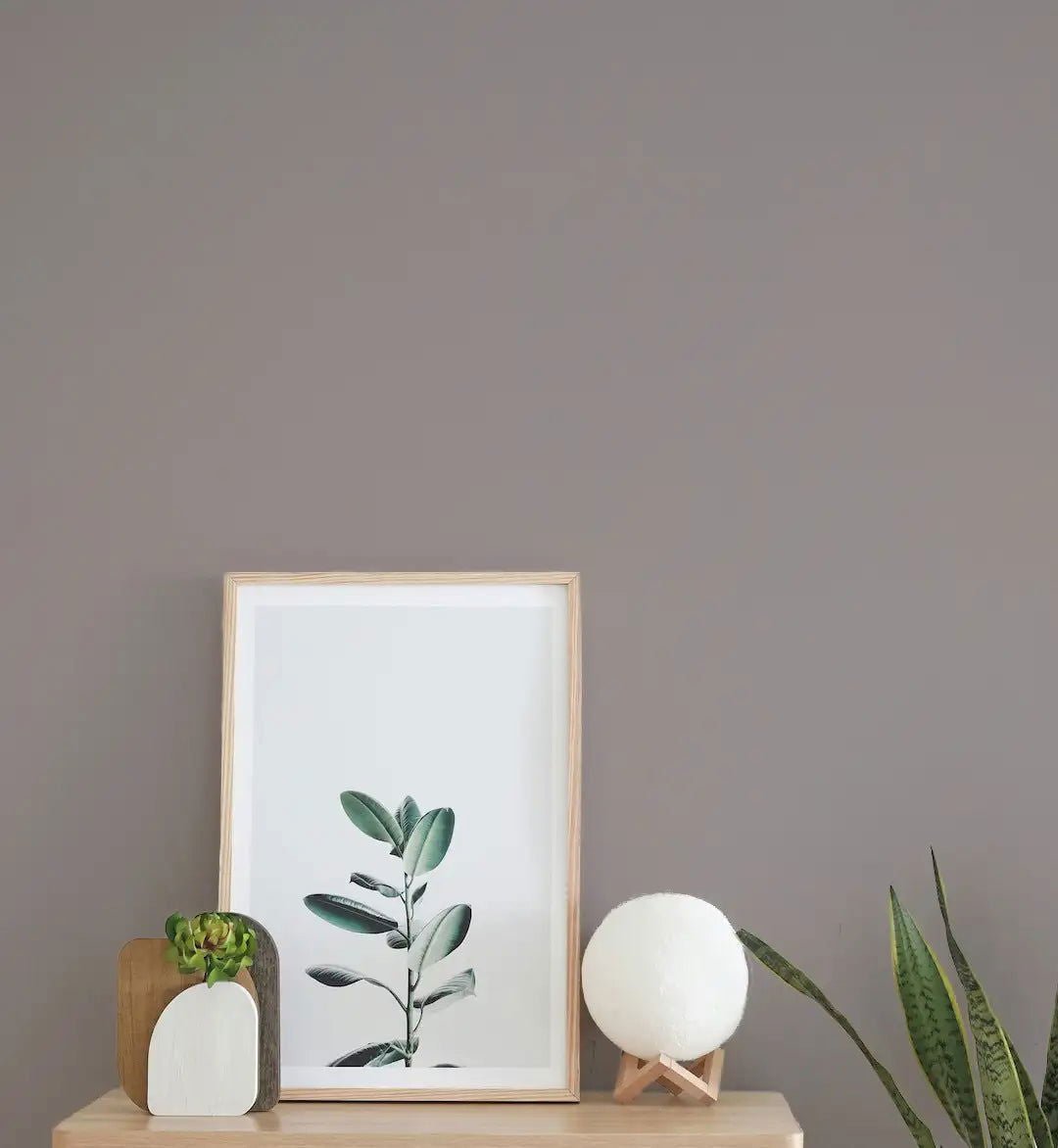 Slate - Painting the Past