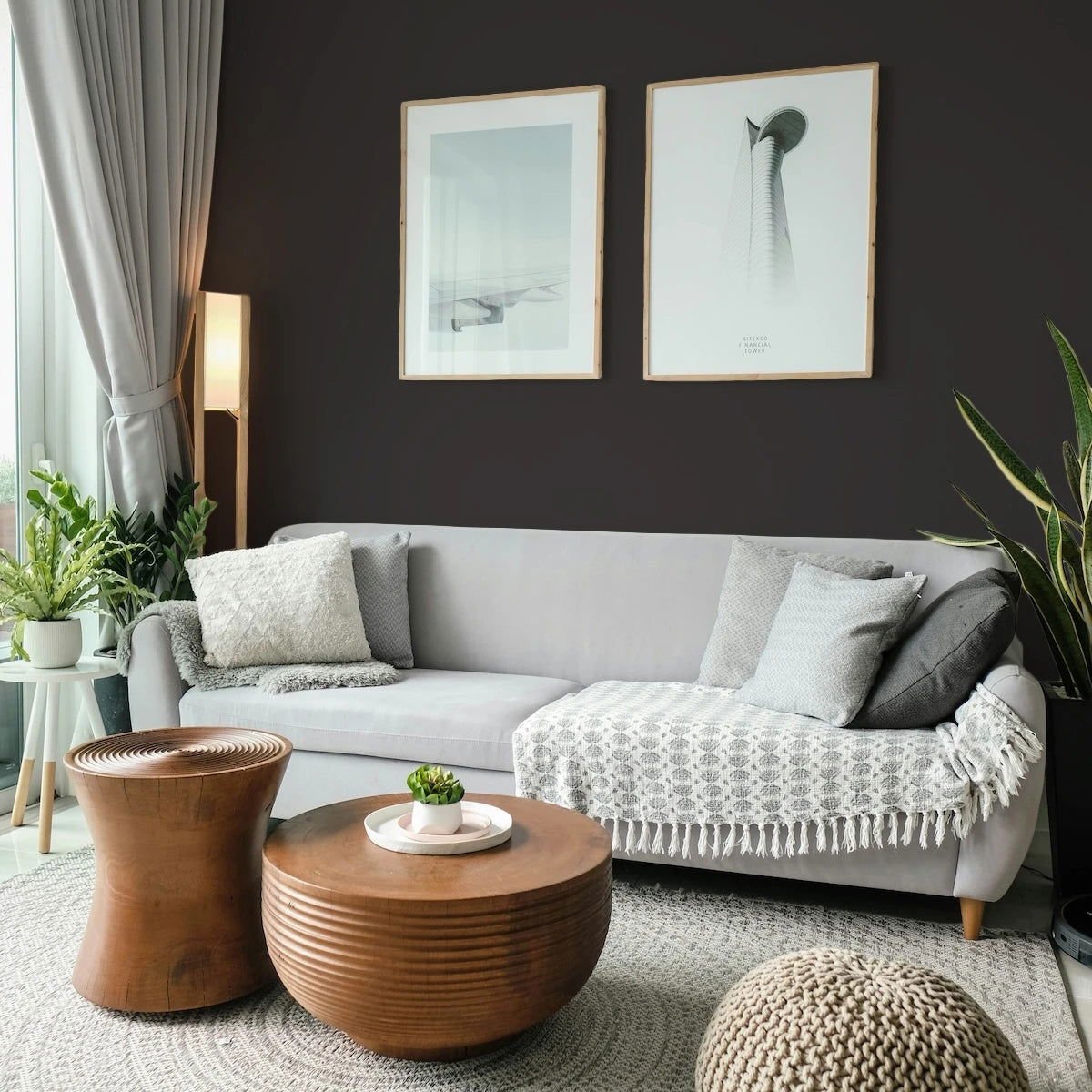 Soft Black - Painting the Past