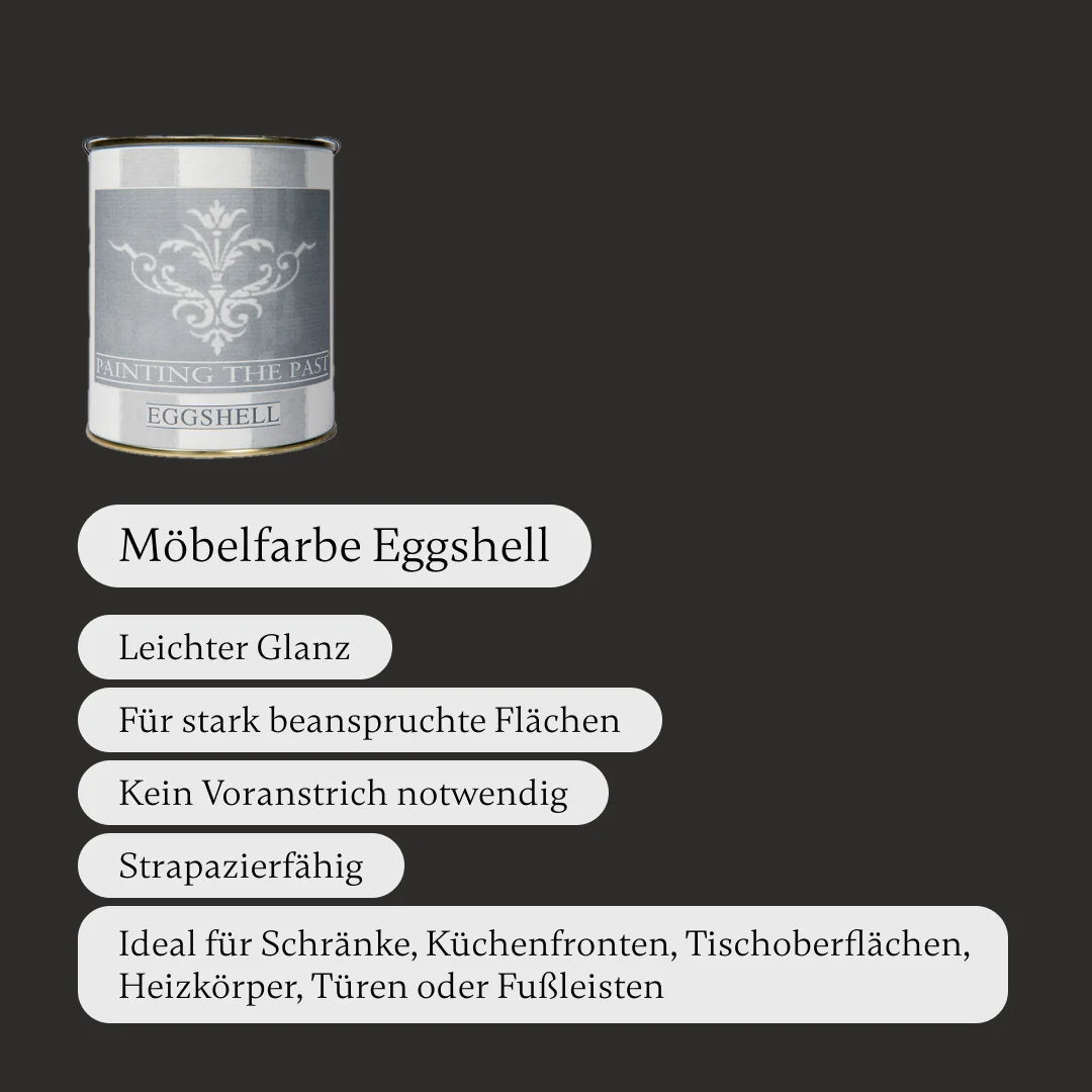 Soft Black - Painting the Past